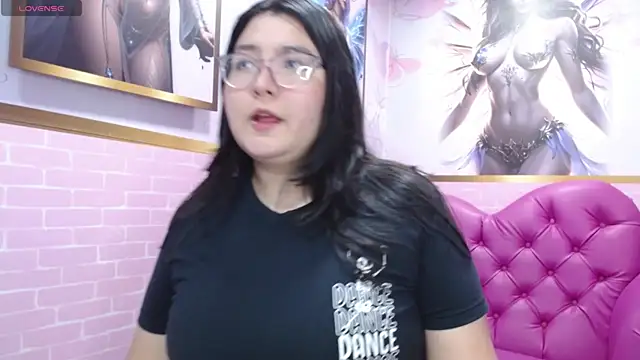 Dulce meow online show from 09-09-25, 11:41