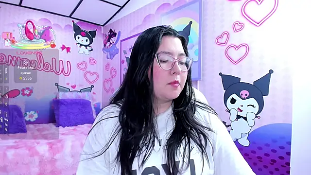 Dulce meow online show from 11-30-25, 11:33