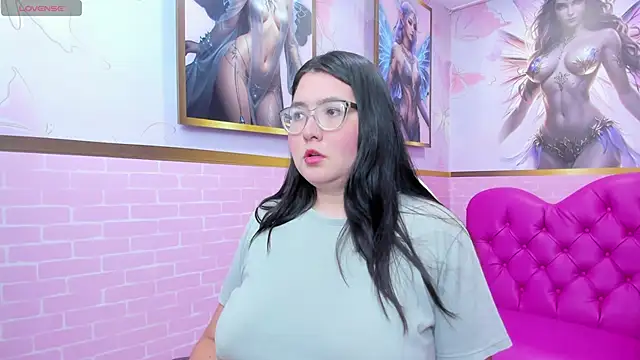 Dulce meow online show from 11-11-25, 11:49