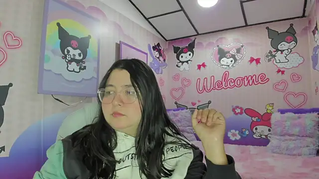 Dulce meow online show from 06-11-26, 12:02