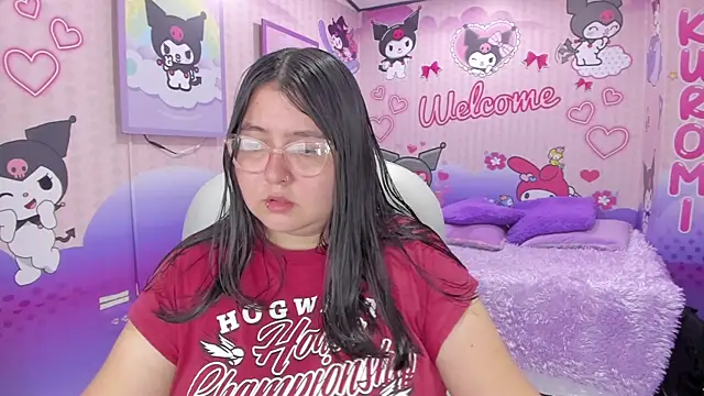 Dulce meow online show from 07-09-26, 12:15