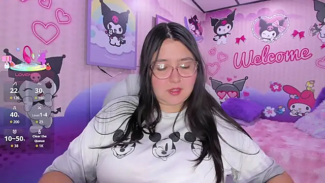 Dulce meow online show from 02-15-26, 05:30