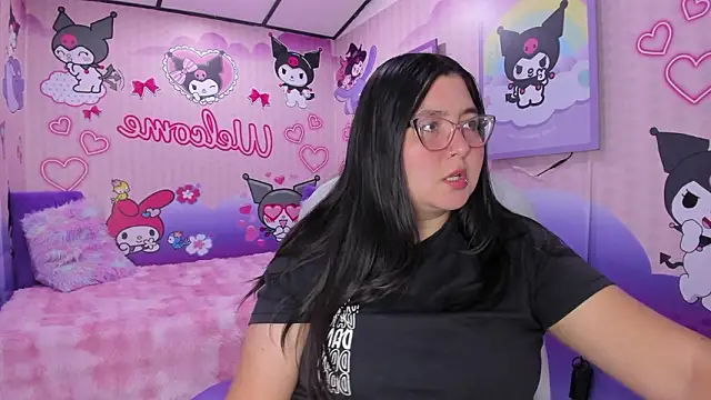 Dulce meow online show from 02-18-26, 11:50