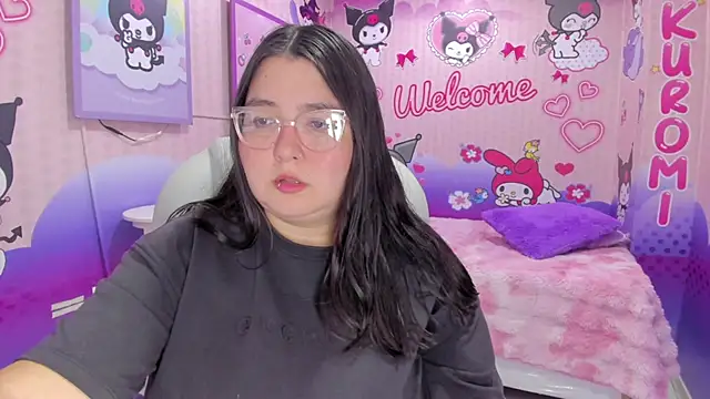 Dulce meow online show from 06-24-26, 12:04