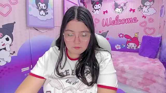Dulce meow online show from 06-26-26, 11:38