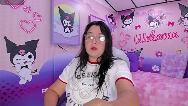 Dulce meow online show from 02-10-26, 11:42