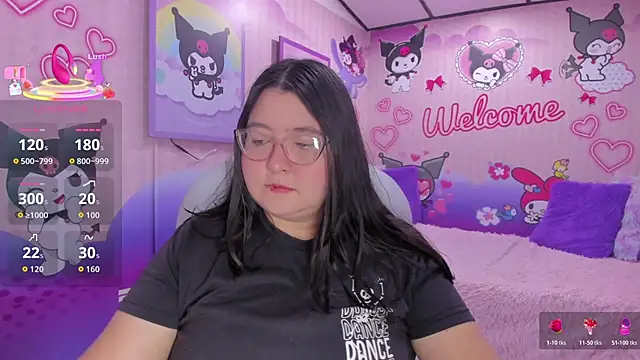 Dulce meow online show from 05-05-26, 11:57