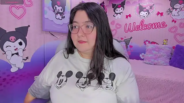 Dulce meow online show from 05-14-26, 11:51