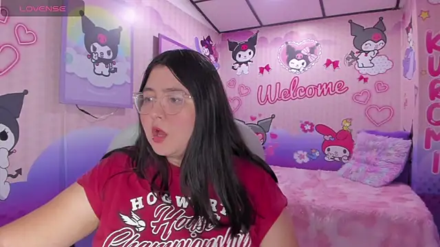 Dulce meow online show from 06-12-26, 12:03