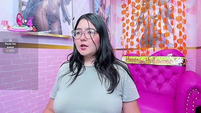 Dulce meow online show from 10-18-25, 11:45