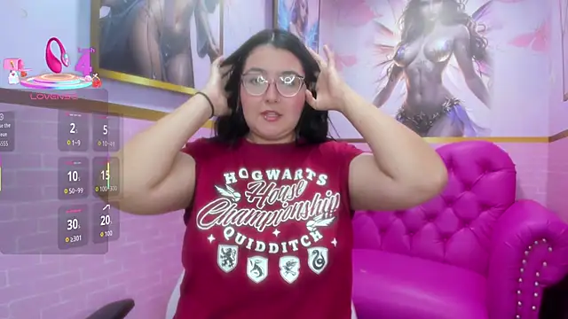 Dulce meow online show from 09-23-25, 11:50
