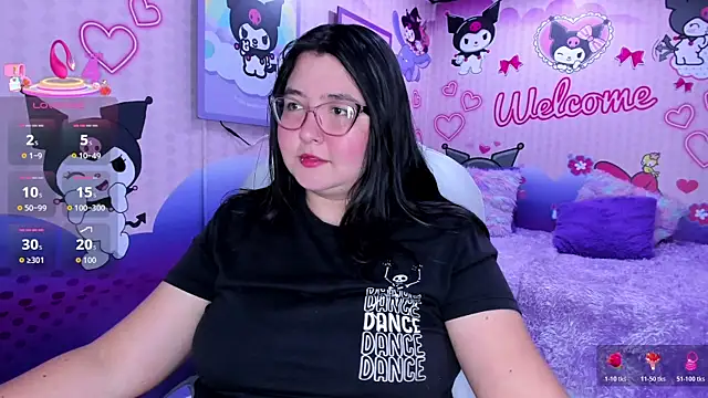 Dulce meow online show from 01-08-26, 11:49