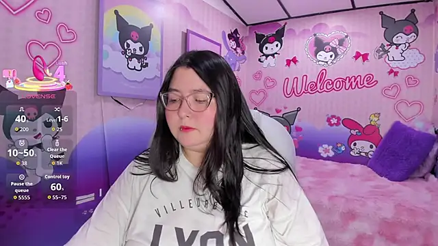 Dulce meow online show from 03-24-26, 11:54