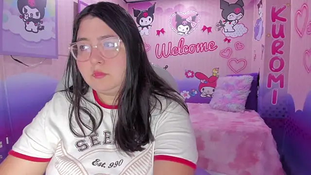 Dulce meow online show from 06-18-26, 11:59