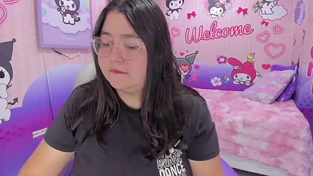 Dulce meow online show from 06-25-26, 12:10