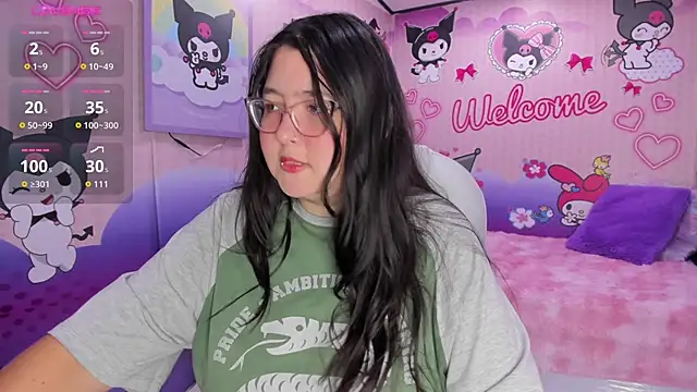 Dulce meow online show from 02-08-26, 11:52