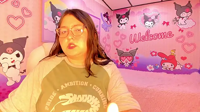 Dulce meow online show from 04-29-26, 03:21