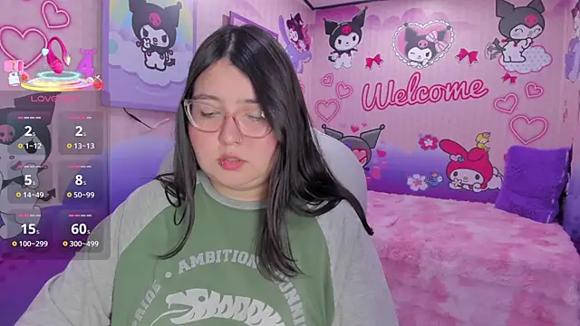 Dulce meow online show from 05-20-26, 12:02