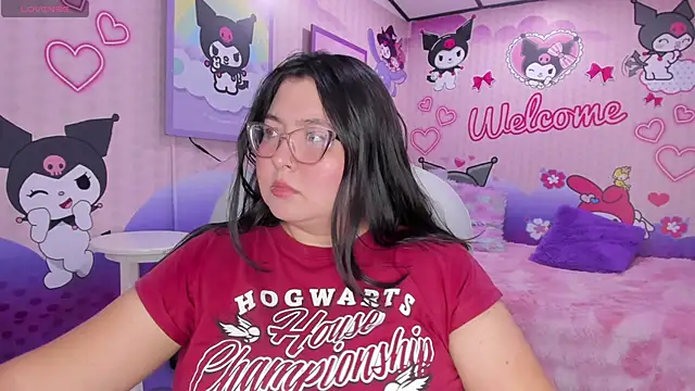 Dulce meow online show from 04-05-26, 03:13