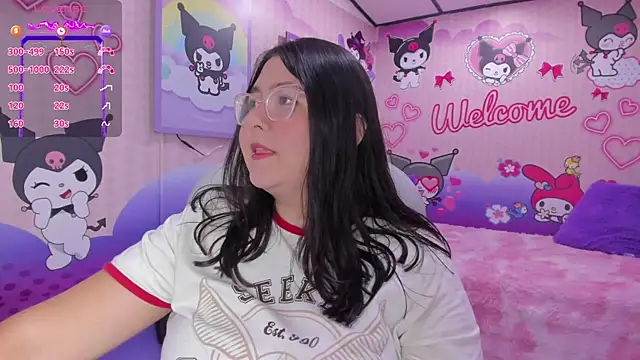 Dulce meow online show from 05-21-26, 12:02