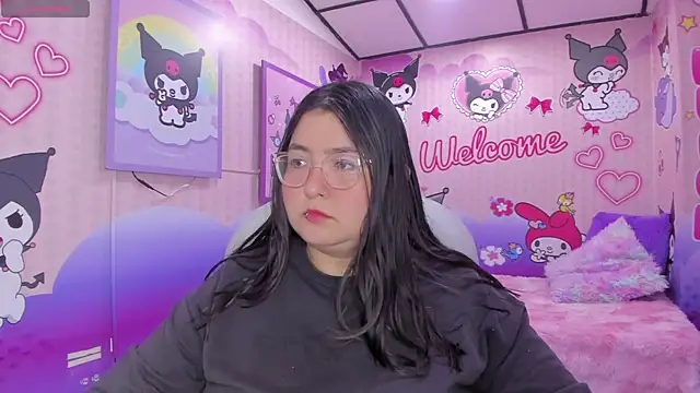 Dulce meow online show from 06-01-26, 11:54