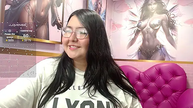 Dulce meow online show from 03-07-26, 05:25