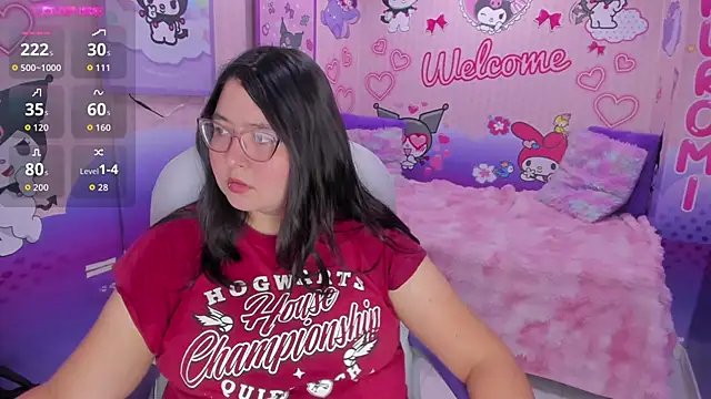 Dulce meow online show from 03-27-26, 12:06