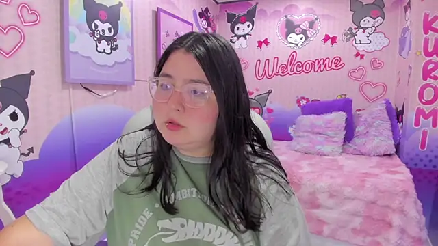 Dulce meow online show from 06-19-26, 11:49
