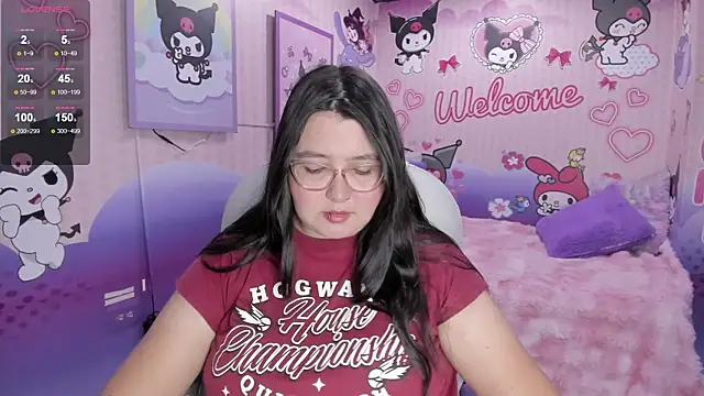 Dulce meow online show from 03-19-26, 11:43