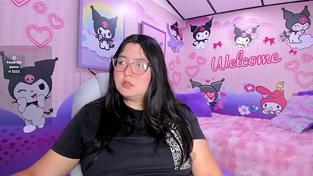 Dulce meow online show from 02-06-26, 12:01