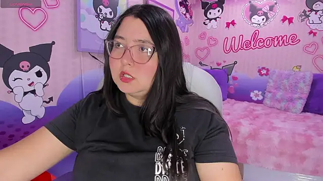 Dulce meow online show from 02-11-26, 11:54