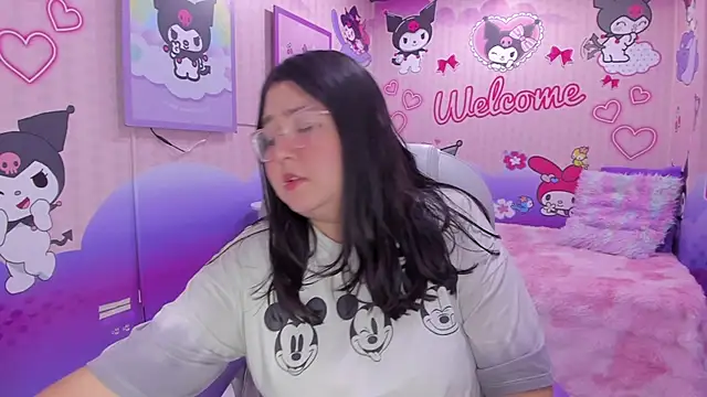 Dulce meow online show from 05-30-26, 12:11