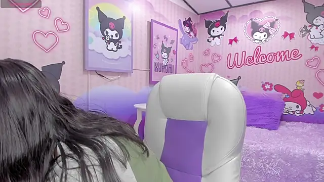 Dulce meow online show from 07-10-26, 11:54