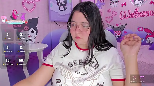 Dulce meow online show from 05-09-26, 11:57