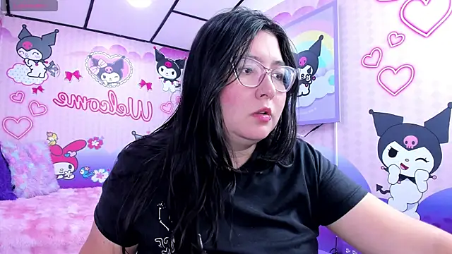 Dulce meow online show from 12-03-25, 11:42