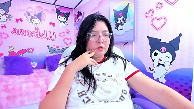 Dulce meow online show from 12-04-25, 11:31