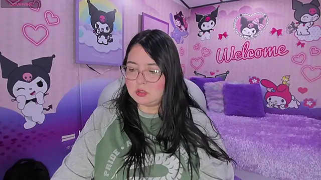 Dulce meow online show from 04-07-26, 11:45