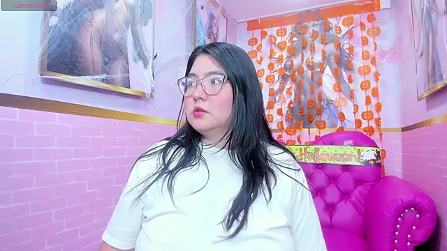 Dulce meow online show from 10-24-25, 11:42