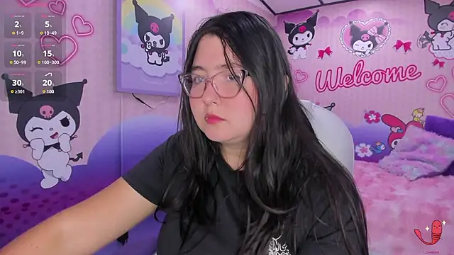 Dulce meow online show from 02-26-26, 11:43