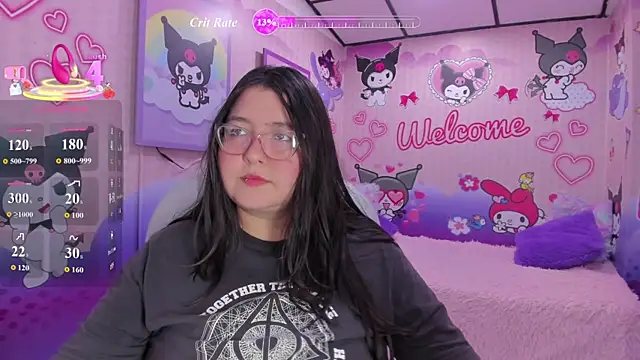 Dulce meow online show from 05-08-26, 11:58