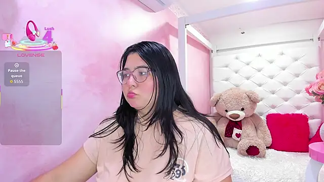 Dulce meow online show from 10-09-25, 11:44