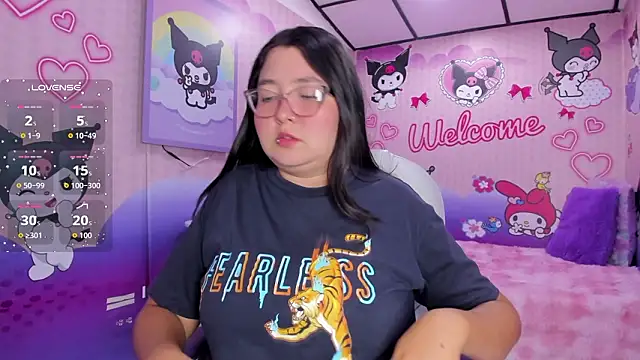 Dulce meow online show from 02-24-26, 12:06