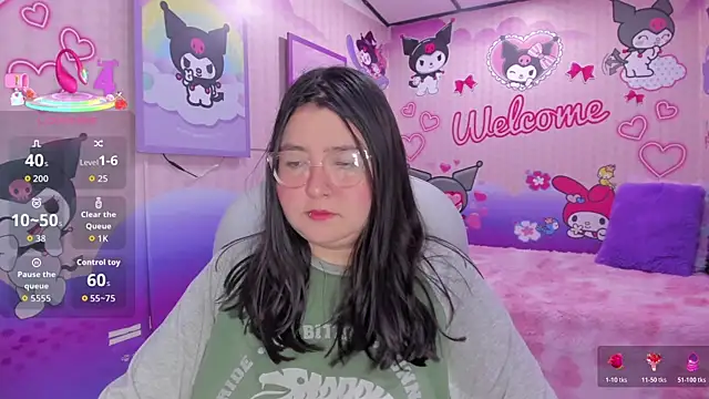 Dulce meow online show from 05-28-26, 12:00