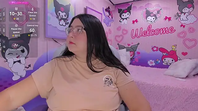 Dulce meow online show from 04-30-26, 11:39