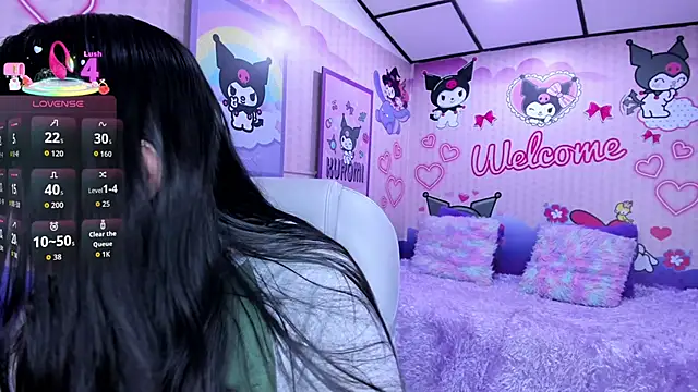 Dulce meow online show from 01-09-26, 11:50