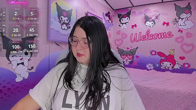 Dulce meow online show from 04-26-26, 11:51