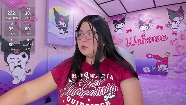 Dulce meow online show from 04-10-26, 11:39