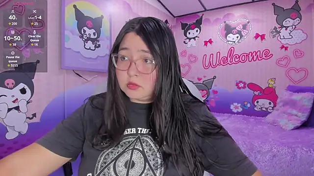 Dulce meow online show from 04-21-26, 12:01