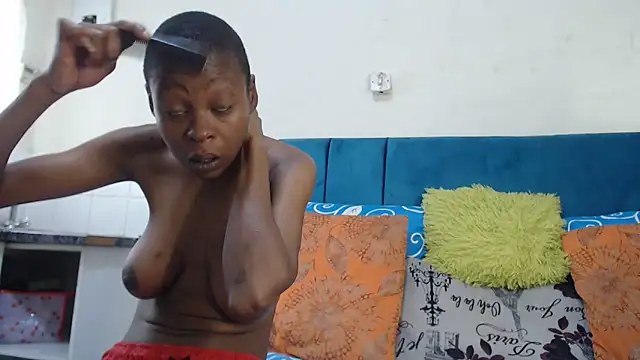 SweetSlenderChoc online show from 03-23-26, 10:37