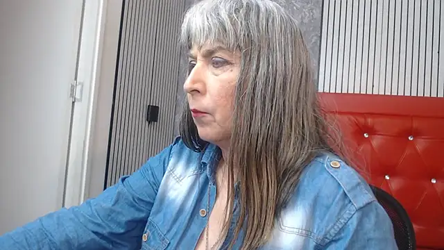 linda  mature online show from 10-06-25, 11:55